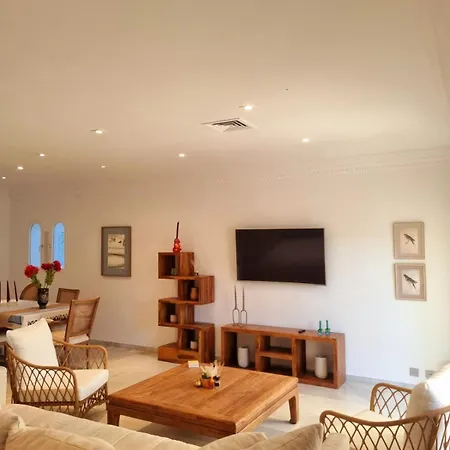 Bahia Banus Feriehus *