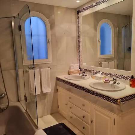 Feriehus Bahia Banus Marbella