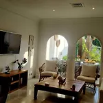 Holiday home Bahia Banus *