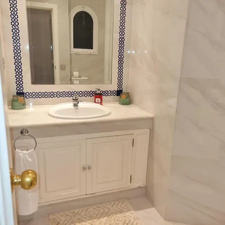 Holiday home Bahia Banus Marbella