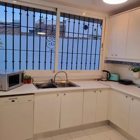 Holiday home Bahia Banus *