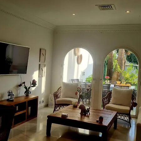 Holiday home Bahia Banus *