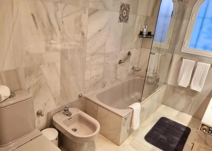 Tatil Evi Bahía Banus