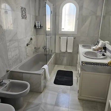 Bahia Banus Holiday home *