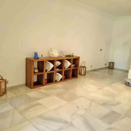 Holiday home Bahia Banus *