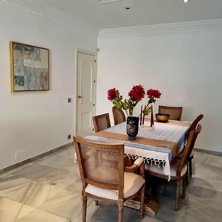 Bahia Banus Marbella