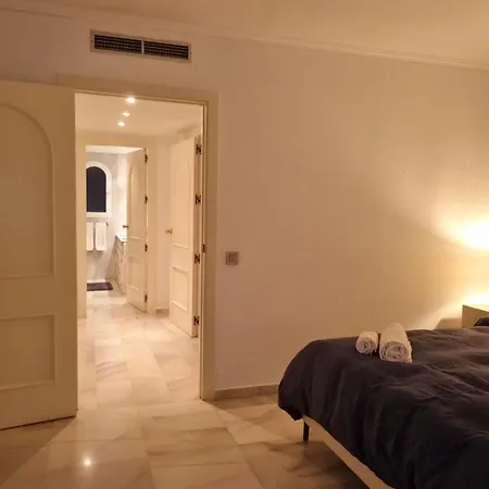Bahia Banus Holiday home