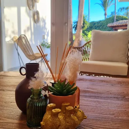 Holiday home Bahia Banus
