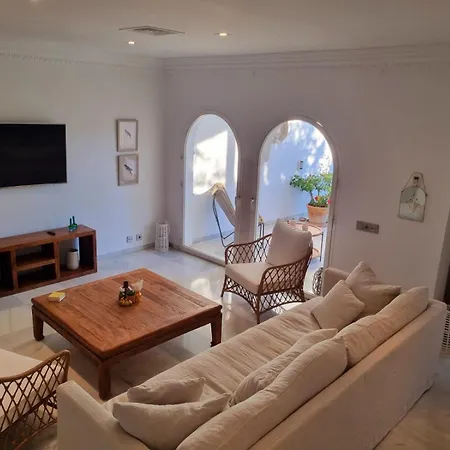Bahia Banus Holiday home Marbella