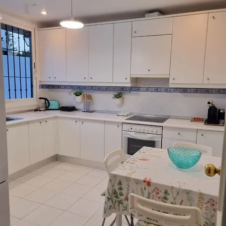 Bahia Banus Marbella