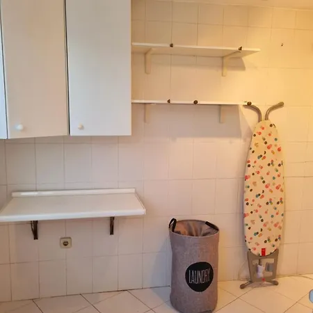 Bahia Banus Holiday home