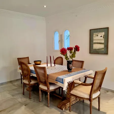 Holiday home Bahia Banus