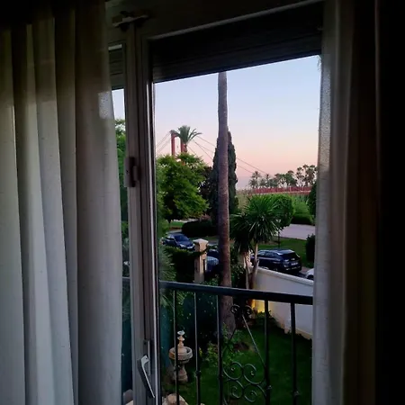 Bahia Banus Holiday home *