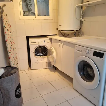 Bahia Banus Holiday home Marbella