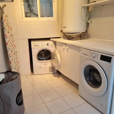 Bahia Banus Holiday home Marbella