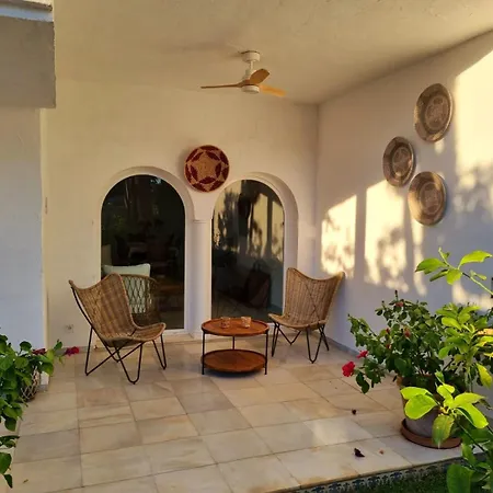 Bahia Banus Marbella