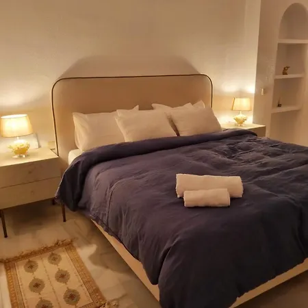 Bahia Banus * ماربيا