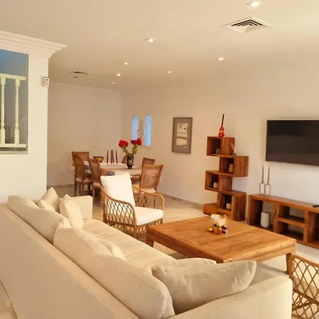 Bahia Banus Holiday home
