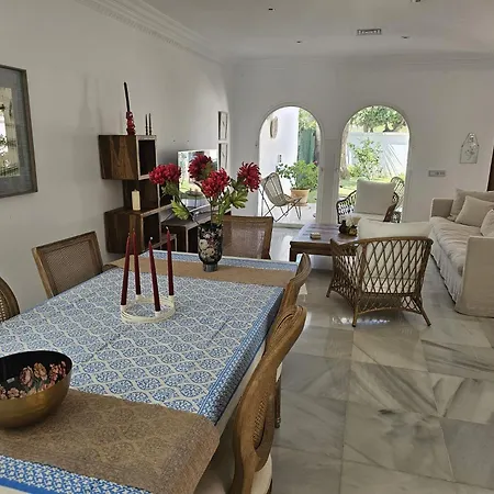 Bahia Banus * ماربيا