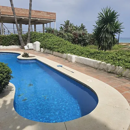 Bahia Banus *