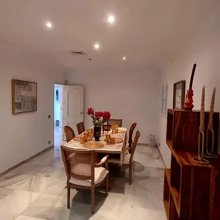 Bahia Banus * ماربيا