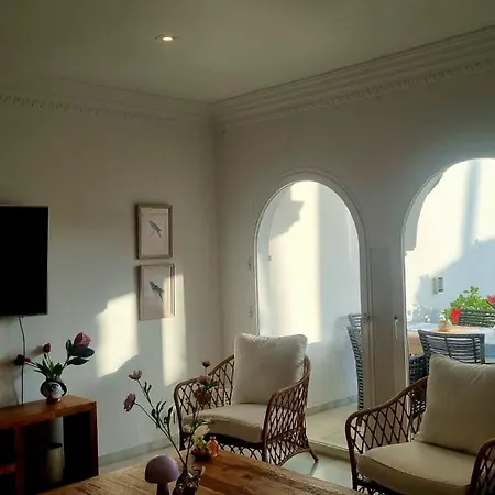 Bahia Banus * Marbella