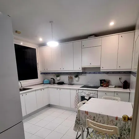 Holiday home Bahia Banus