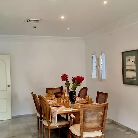 Bahia Banus Marbella