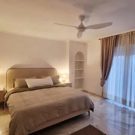 Bahia Banus * ماربيا