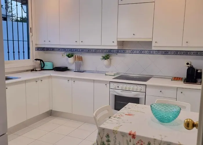 Bahia Banus מארבלה