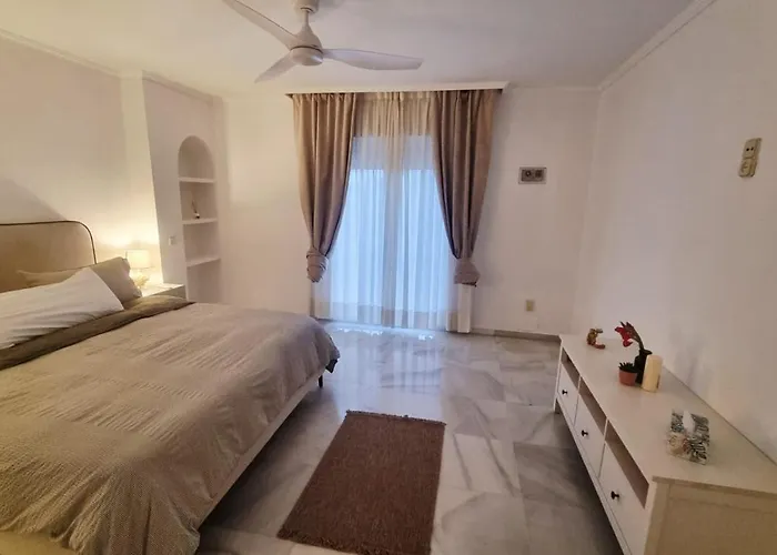 Bahia Banus 度假居