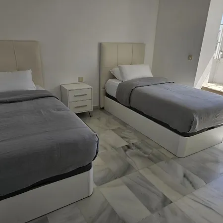 Bahia Banus Ferienhaus Marbella