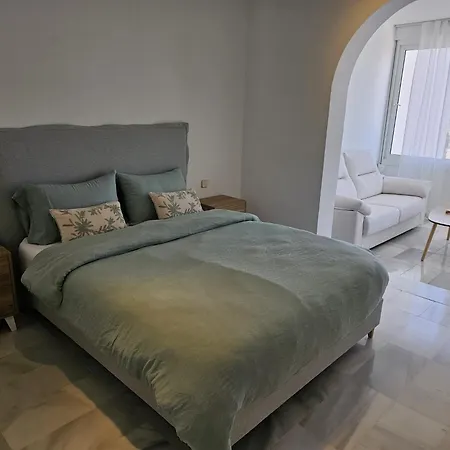 Ferienhaus Bahia Banus
