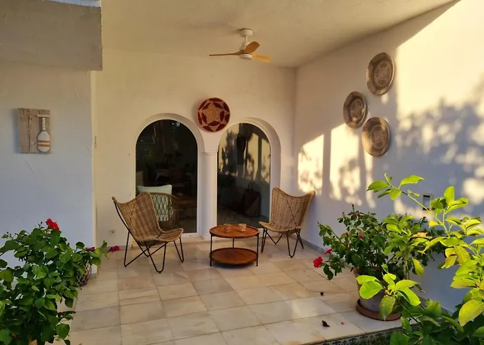 Bahia Banus Marbella