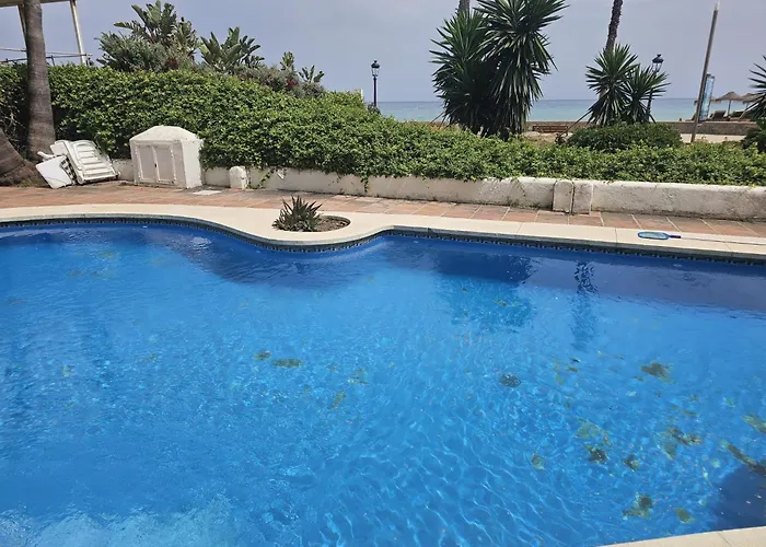 Casa vacanze Bahia Banus