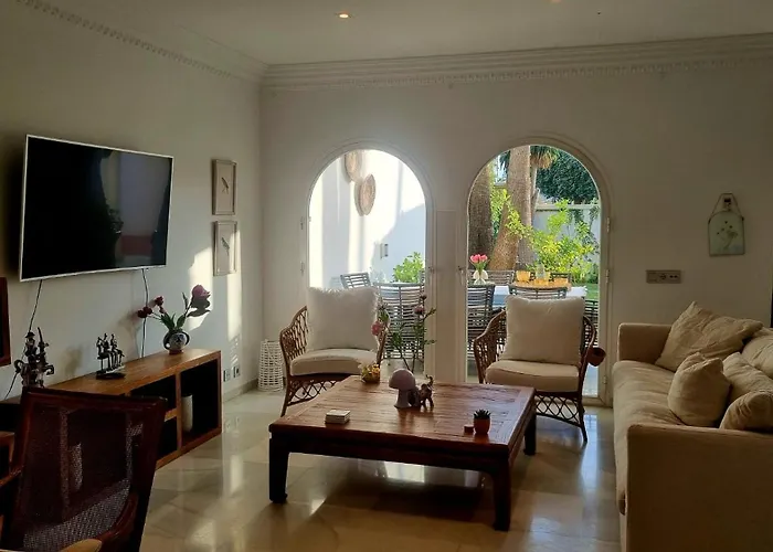 Bahia Banus