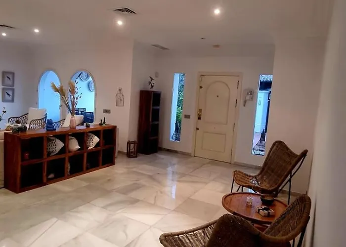 Ferienhaus Bahia Banus