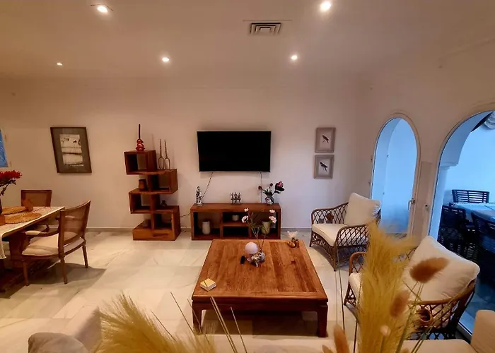 Bahia Banus