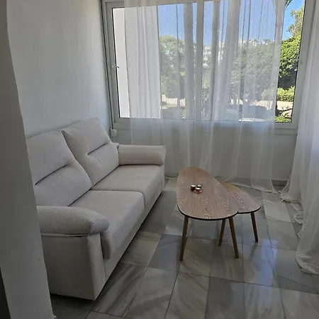 Bahia Banus * Marbella