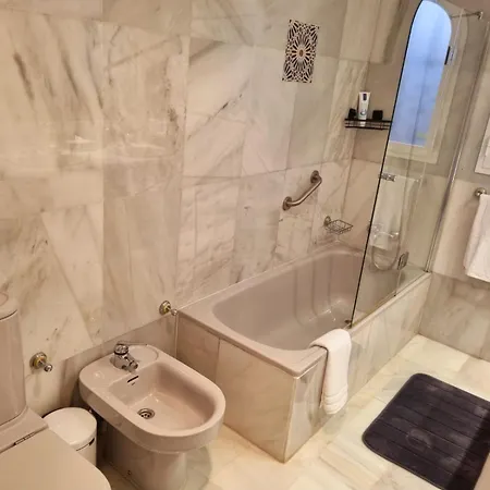 Ferienhaus Bahia Banus