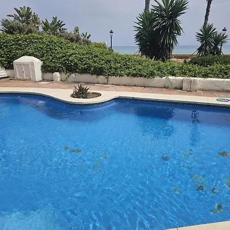 Ferienhaus Bahia Banus