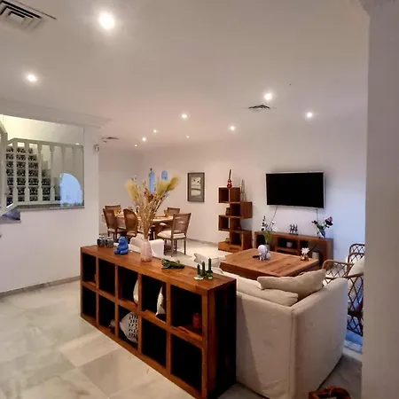 Bahia Banus Marbella