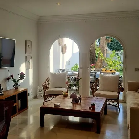 Bahia Banus