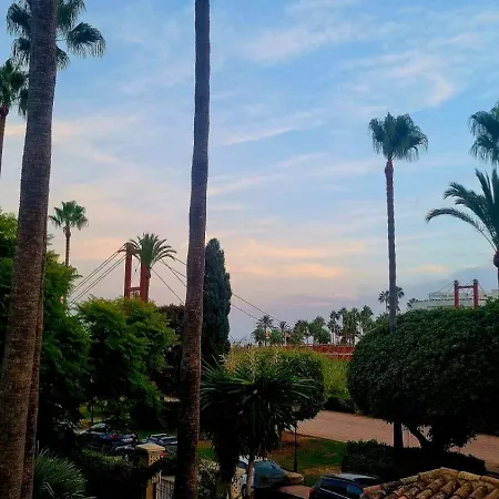 Ferienhaus Bahia Banus Marbella