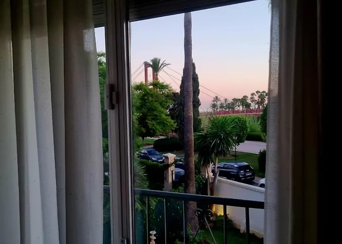 Bahia Banus Vakantiehuis *
